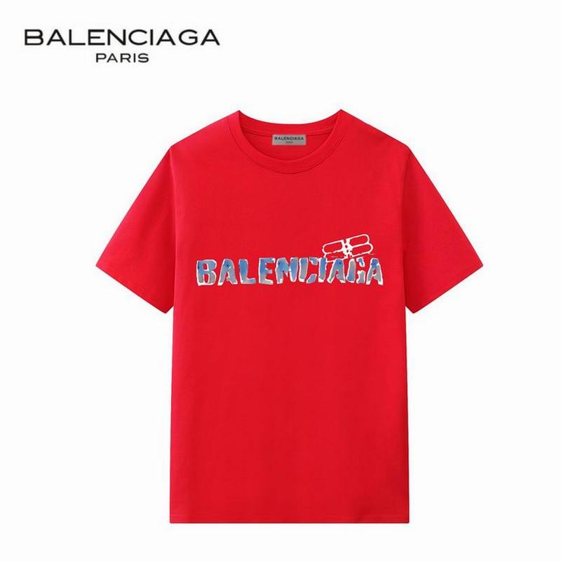 Balenciaga Men's T-shirts 457